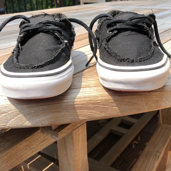 Vans Distressed - Picture 3 of 7